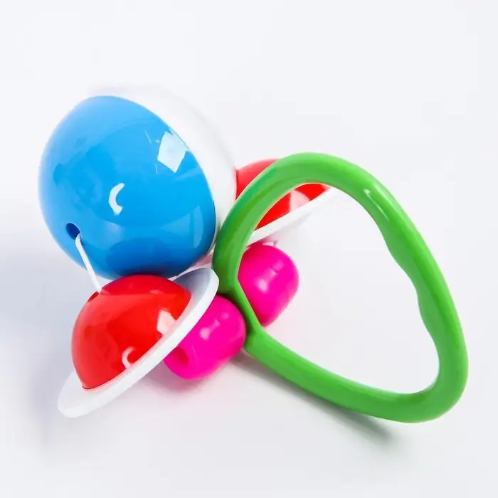 Погремушка &laquo;Ягодное лукошко&raquo;, Аэлита