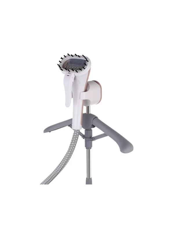 Отпариватель напольный H-US02259 1800Вт белый Отпариватель напольный H-US02259 1800Вт белый