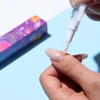 Масло для кутикулы в карандаше &laquo;Лилия&raquo;, 3 мл