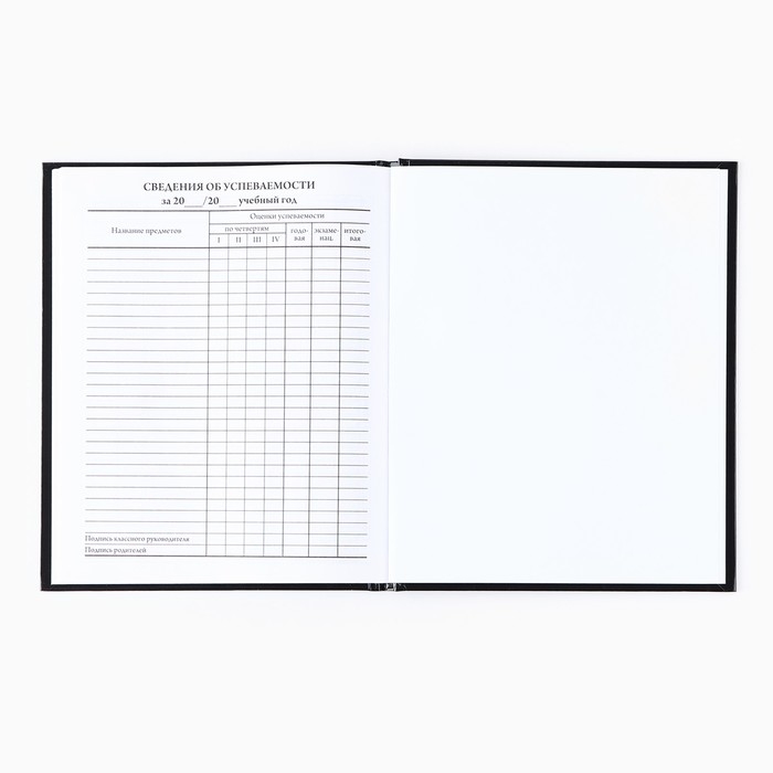 Дневник школьный для 1-11 класса, в твердой обложке, 40 л. «Знаний у меня не отнять» Дневник школьный для 1-11 класса, в твердой обложке, 40 л. «Знаний у меня не отнять»