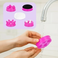 Массажер электрический КТ-5960 - 25 Вт