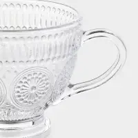 Набор кружек "Ларго", 3 шт, 11х14,5х9 см