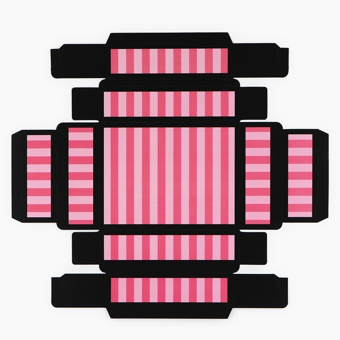 Коробка для сладостей «Ты красивая», 20 х 15 х 5 см Коробка для сладостей «Ты красивая», 20 х 15 х 5 см