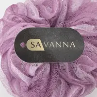 Мочалка для тела SAVANNA &laquo;Градиент&raquo;, 90 г