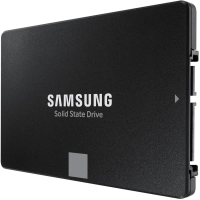 SSD накопитель Samsung 870 EVO MZ-77E250B 250GB 2.5(MZ-77E250B/EU)