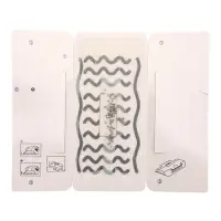 Средство от тараканов, муравьев Клеевая-ловушка SAFEX, набор 15 шт. Средство от тараканов, муравьев Клеевая-ловушка SAFEX, набор 15 шт.