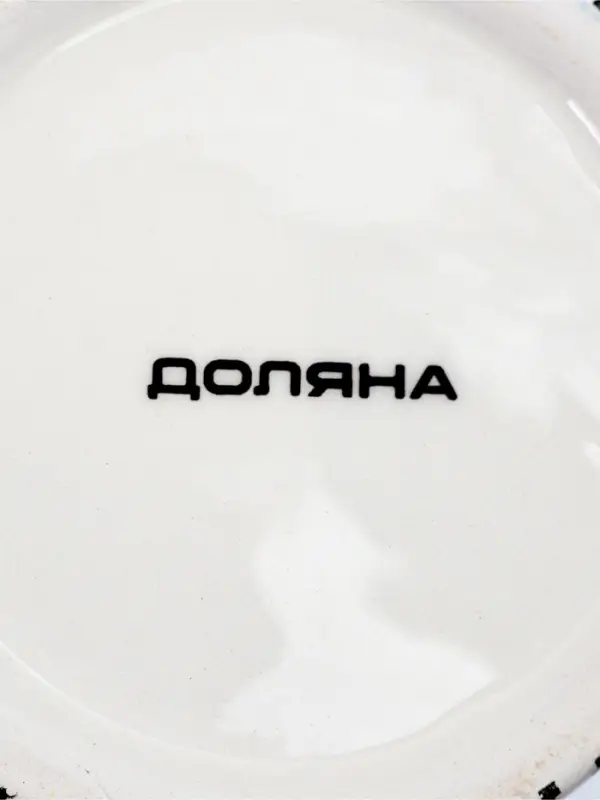 Дозатор для мыла Доляна &laquo;Марокко&raquo;, 380 мл, белый