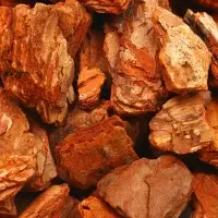 Добавка в почву &laquo;Кора сосны&raquo;, крупная, 1.5 л