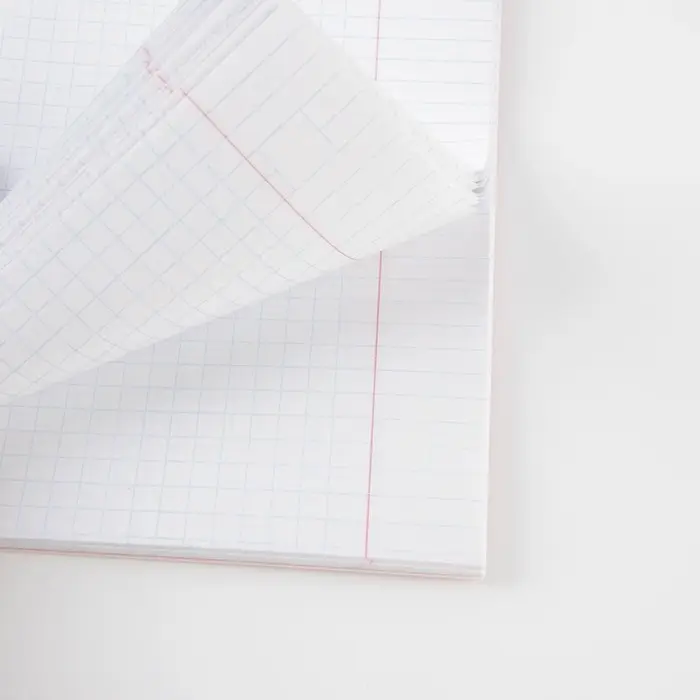 Тетрадь в клетку, предметная, 48 л.,на скрепке, А5 &laquo;ШРИФТЫ. История&raquo;