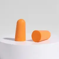 Беруши, 2.5×1 см, набор - 20 пар