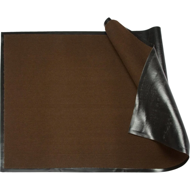 Коврик входной Tuff влаговпитывающий 90x150 см, коричневый,&nbsp; Blabar/5