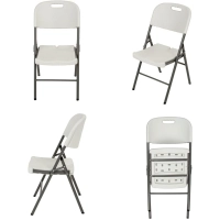 Стул складной LS_WX-C053