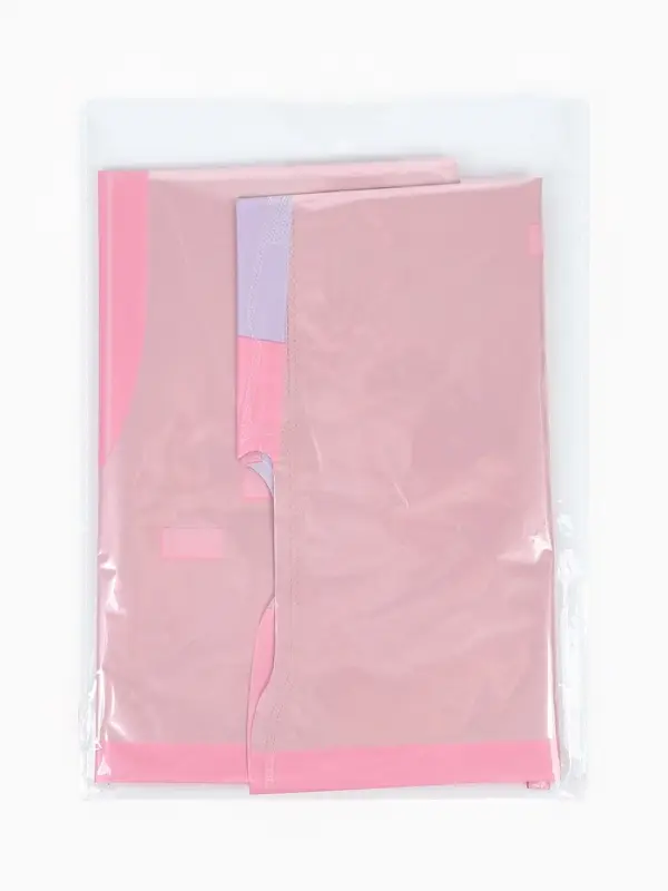 Воздушный шар фольгированный 30" "Замок"