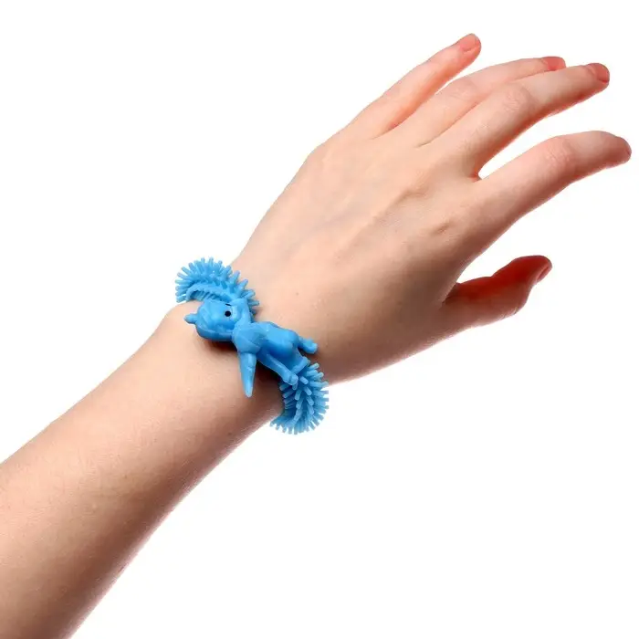 Ёжка «Русалка», цвета МИКС