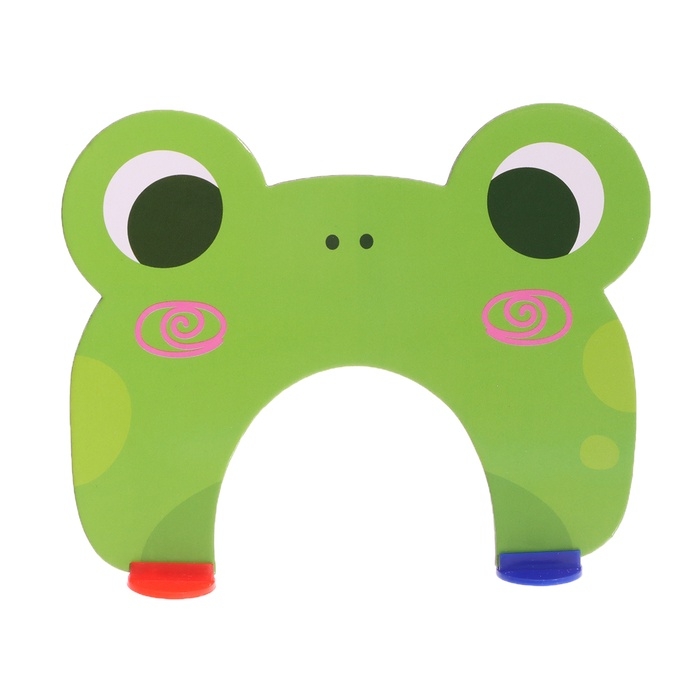 Развивающий набор «Покорми лягушку», 3+ Развивающий набор «Покорми лягушку», 3+