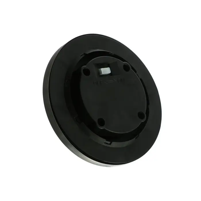 Садовый светильник, уличный, на солнечной батарее, 16 LED, свечение белое