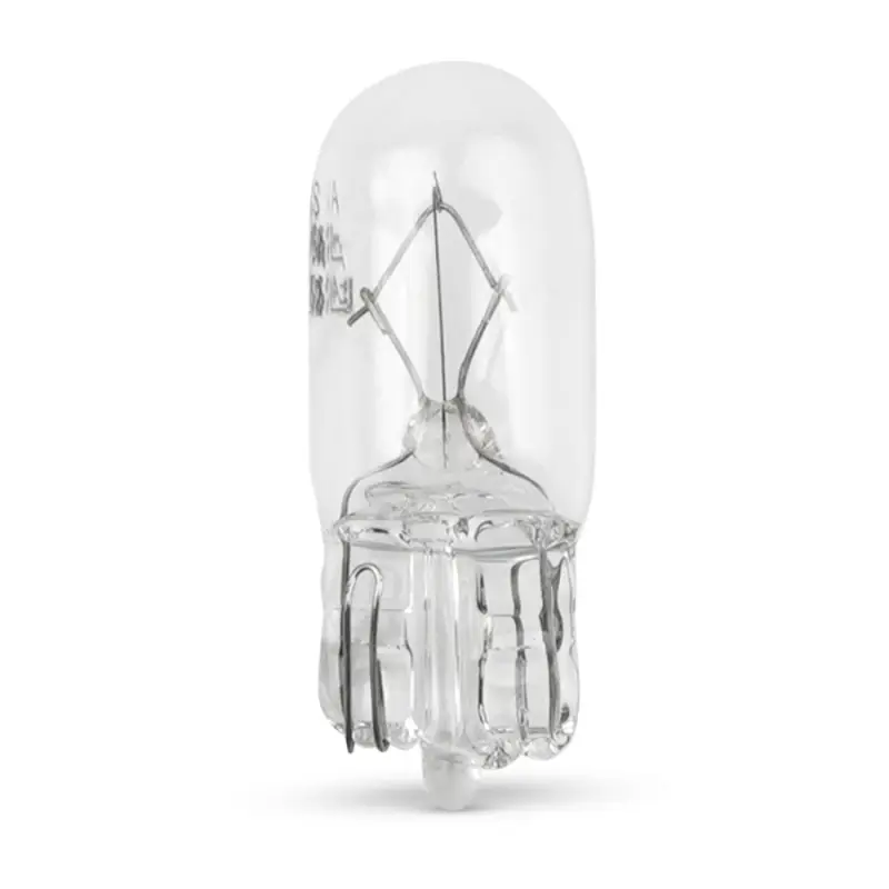 Лампа AVS Vegas 24V. W3W(W2,1x9,5d) BOX 10шт.