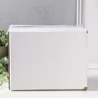 Фигурка полистоун лак &laquo;Лягуха с сыном под зонтом&raquo;, 22.5&times;9&times;11 см