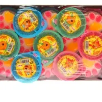 Десерт желейный &laquo;Джелли Лапка: Три Кота&raquo;, 24 г