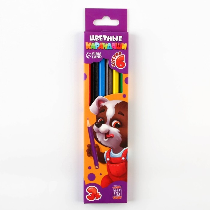 Набор школьника "Учись на 5+"