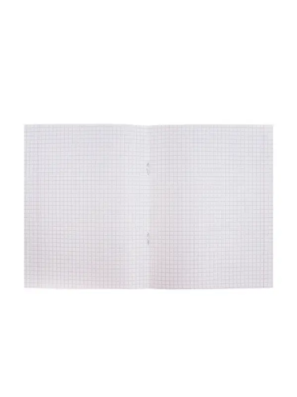 Тетрадь 48 листов в клетку Calligrata «Лисички», обложка мелованная бумага, серые листы, МИКС Тетрадь 48 листов в клетку Calligrata «Лисички», обложка мелованная бумага, серые листы, МИКС