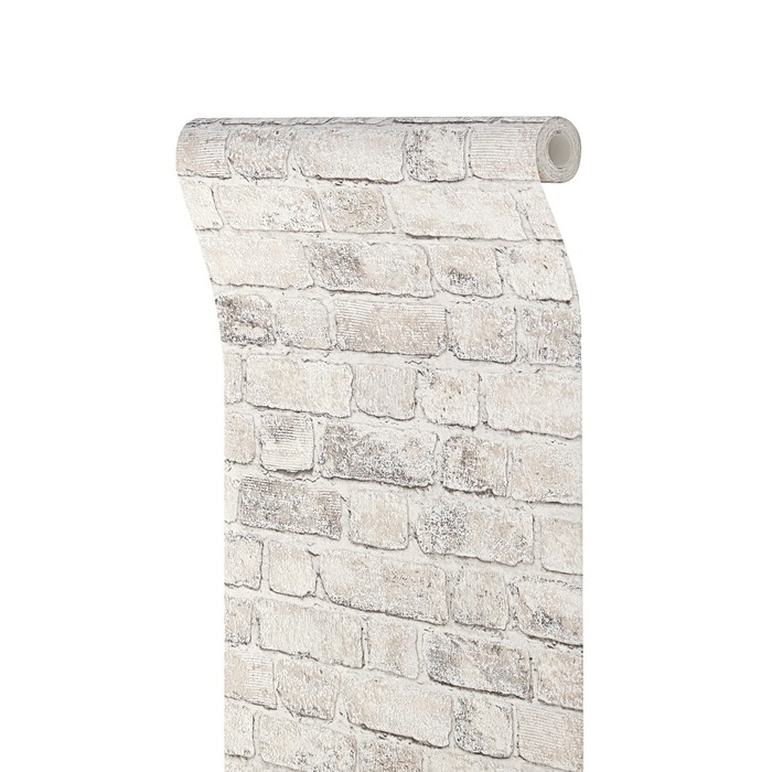 Обои вспененный винил на бумажной основе Обои вспененный винил на бумажной основе "Стоун" С32-081В-02, 0,53х10,05м