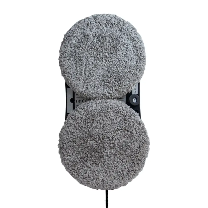 Робот для мойки окон W17S (1 распылитель) белый