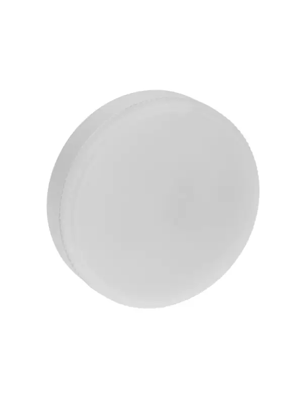 Лампа светодиодная СТАРТ, 14 Вт, GX 53, 4000К, 1120 Лм, свечение нейтральное белое