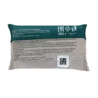 Мыло туалетное Ординарное NATURIANA Банное, 100 г