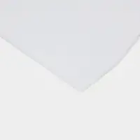 Шпатель кондитерский прямой Доляна, 13.5&times;9.5 см, цвет белый