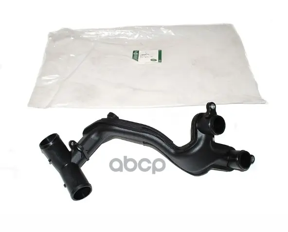Патрубок системы охлаждения LAND ROVER арт. LR018275