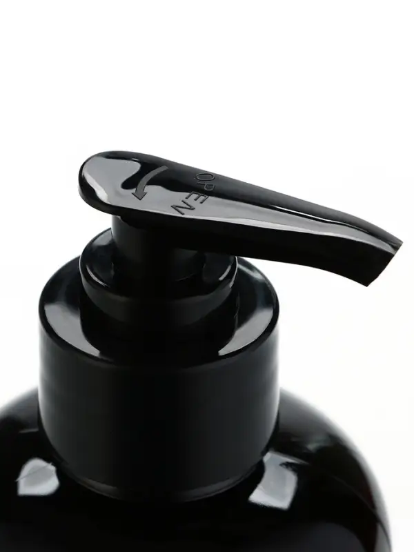 Шампунь для волос, питание и уход, 300 мл, аромат османтуса и амбры, LA POETIQUE