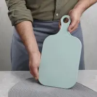 VETTA Доска разделочная "ЭКО", 34,5х18,8х0,3см