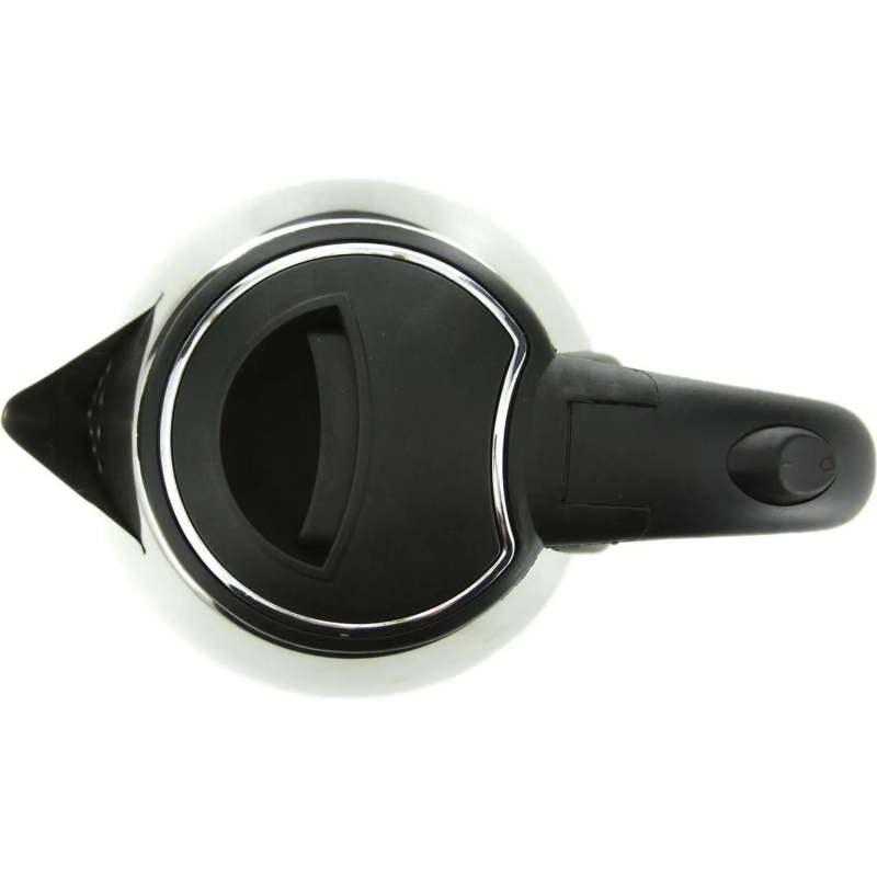 Чайник SUPRA KES-1802S, 1,8л, 1500Вт, металл