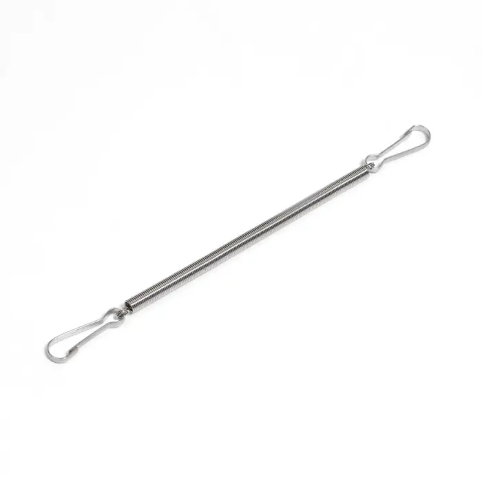 Поилка для грызунов, 500 мл, 20.5&times;5 см, голубая