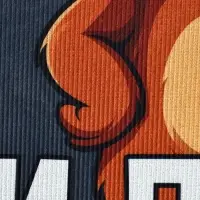 Коврик придверный "Мои правила", 40 х 60 см