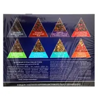 Чай ассорти &laquo;SVAY. Red&raquo;, 48 пирамидок