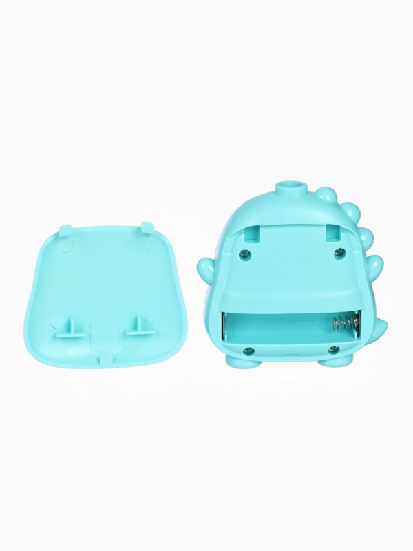 Детский триммер  Детский триммер "Динозаврик" 3 сменные насадки