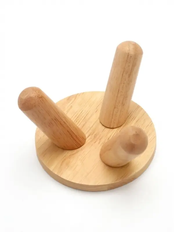 Миска &laquo;Шаг вперед&raquo;, 400 мл, 15&times;11.2&times;5 см, подставка 6.2 см, керамика, чёрная