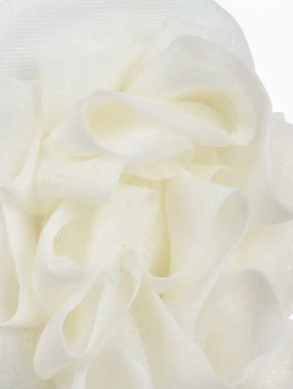 Мочалка для тела детская &laquo;Зайчик&raquo;, Крошка Я