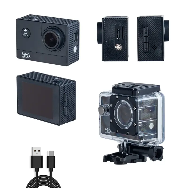 Экшн камера YD115 (20шт)