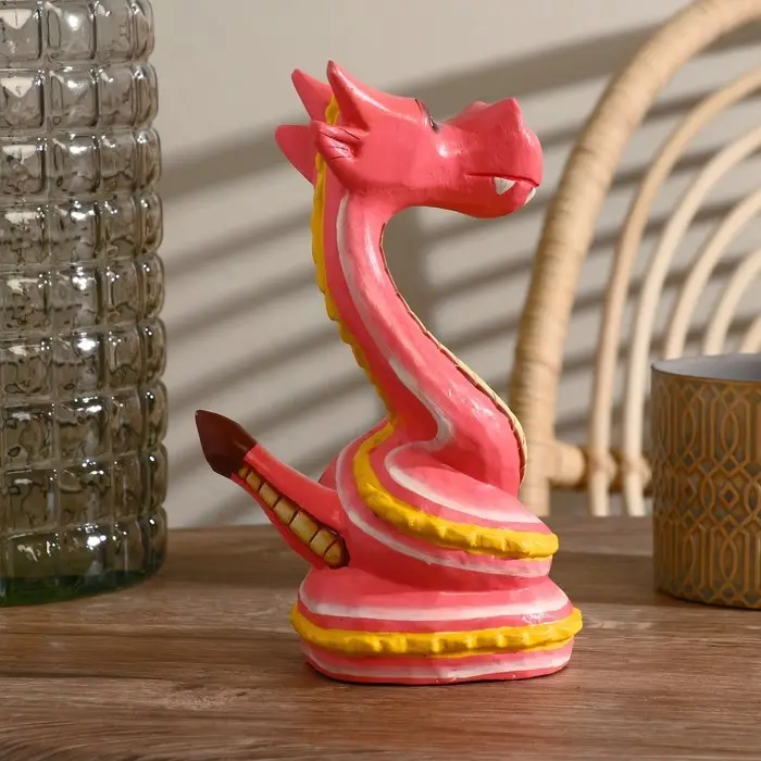 Сувенир дерево "Дракончик" 15х22х8 см Сувенир дерево "Дракончик" 15х22х8 см