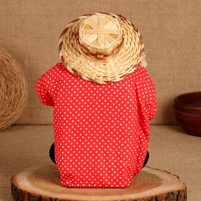 Оберег Оберег "Домовой Фёдор", с рамкой, 30 х 20 см