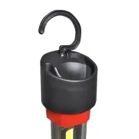 Переносной светильник AVS CD807 COB 220/12В (акб)