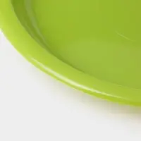Тарелка для закусок Martika, d=16 см, пластик, МИКС