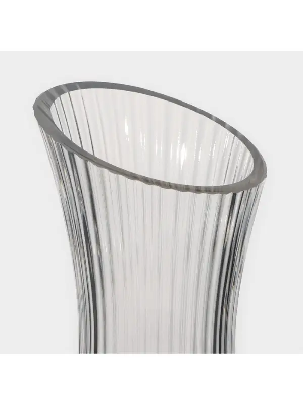 Декантер Magistro &laquo;Бордо&raquo;, 1.3 л, 16&times;24.5 см, стекло, прозрачный