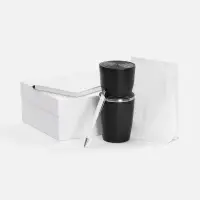 Набор Kroom Coffee, белый