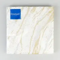 Золотой мрамор Салф.20л,Bouquet,/12 , шт