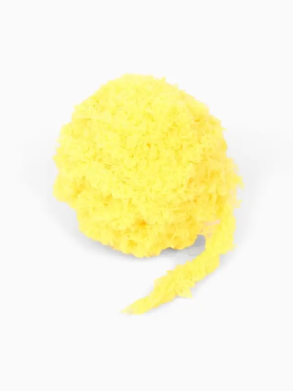 Вышивка по фетру "Собака"