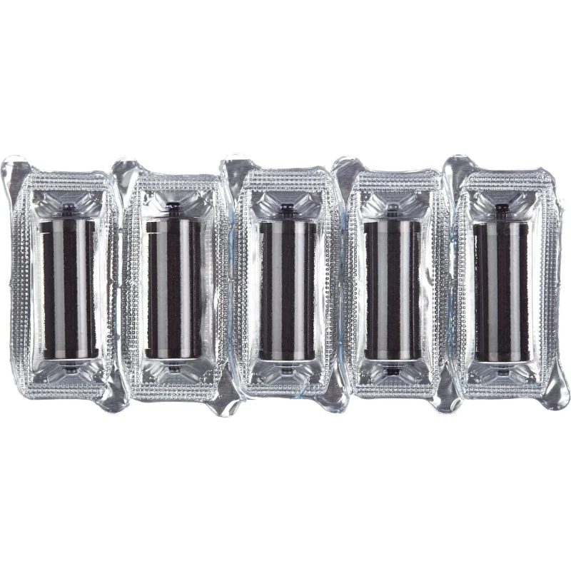 Ролик красящий чернильный для JOLLY 5 штук в упаковке